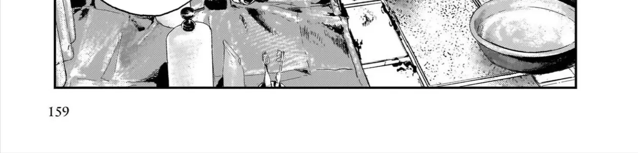Chăm Sóc Tử Thi (Hết) Chap 4 - Next Chap 5