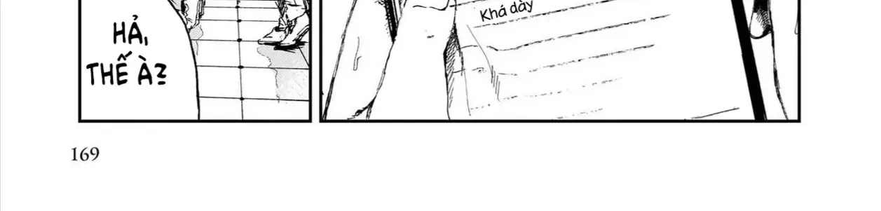 Chăm Sóc Tử Thi (Hết) Chap 4 - Next Chap 5