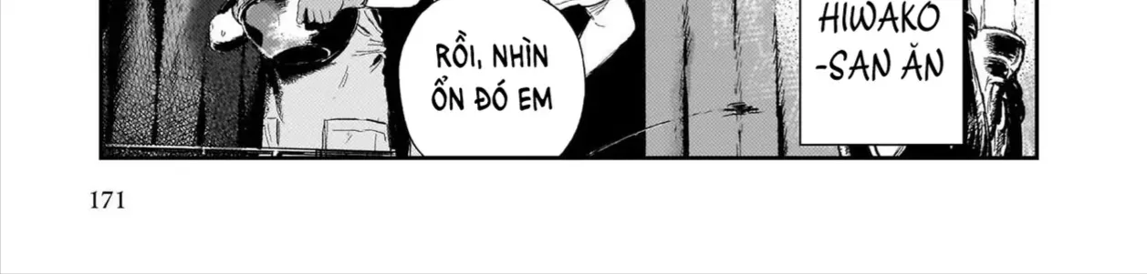 Chăm Sóc Tử Thi (Hết) Chap 4 - Next Chap 5