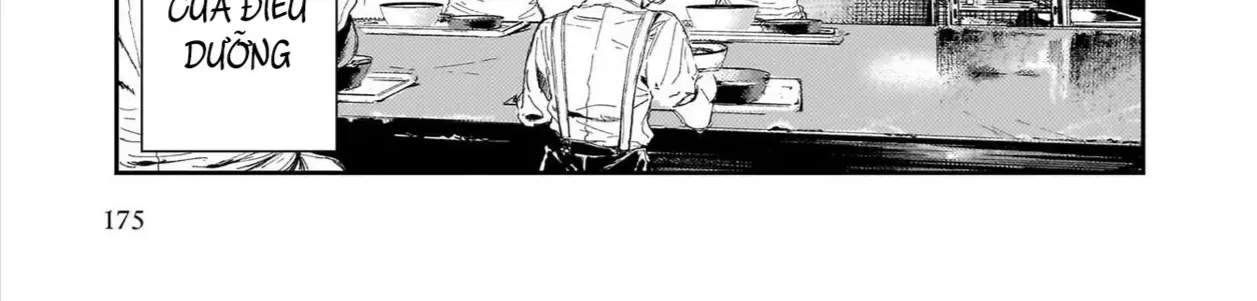 Chăm Sóc Tử Thi (Hết) Chap 4 - Next Chap 5