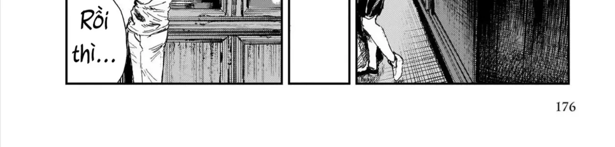 Chăm Sóc Tử Thi (Hết) Chap 4 - Next Chap 5