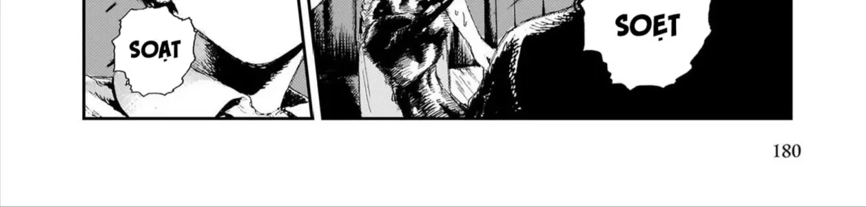 Chăm Sóc Tử Thi (Hết) Chap 4 - Next Chap 5