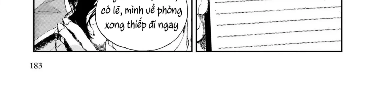Chăm Sóc Tử Thi (Hết) Chap 4 - Next Chap 5