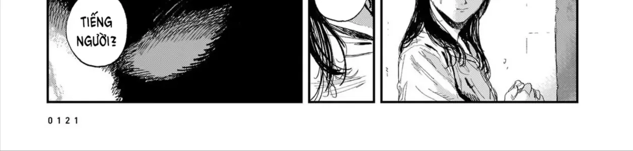 Chăm Sóc Tử Thi (Hết) Chap 5 - Next Chap 6
