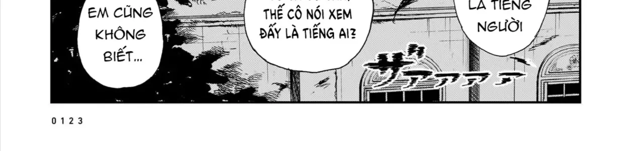Chăm Sóc Tử Thi (Hết) Chap 5 - Next Chap 6