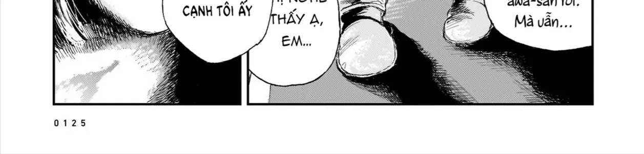 Chăm Sóc Tử Thi (Hết) Chap 5 - Next Chap 6