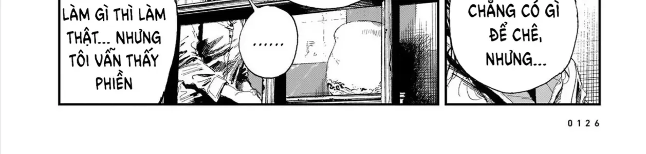 Chăm Sóc Tử Thi (Hết) Chap 5 - Next Chap 6