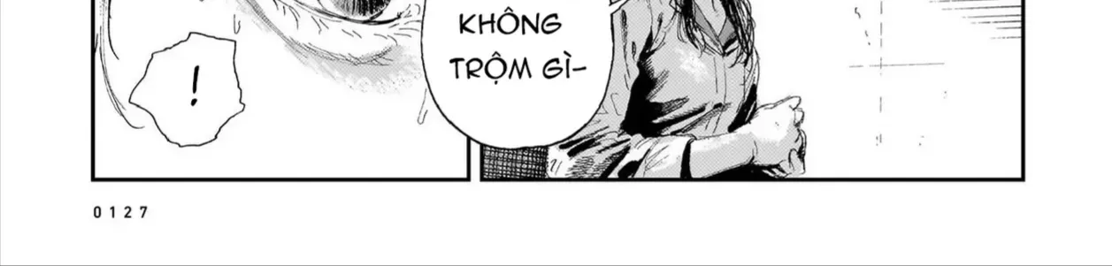 Chăm Sóc Tử Thi (Hết) Chap 5 - Next Chap 6