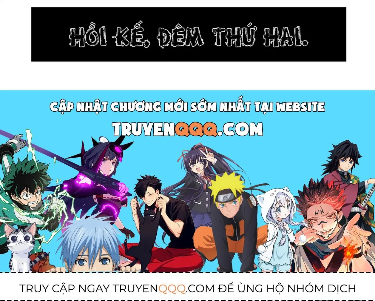 Chăm Sóc Tử Thi (Hết) Chap 5 - Next Chap 6