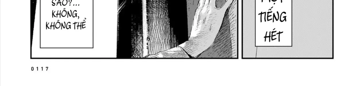 Chăm Sóc Tử Thi (Hết) Chap 5 - Next Chap 6