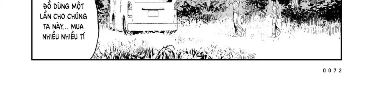 Chăm Sóc Tử Thi (Hết) Chap 6 - Next Chap 7