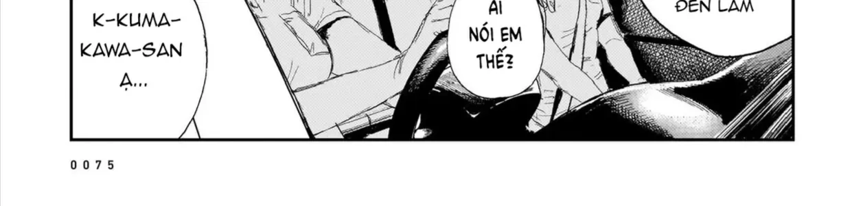 Chăm Sóc Tử Thi (Hết) Chap 6 - Next Chap 7