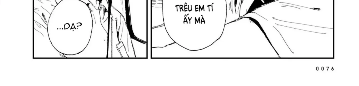 Chăm Sóc Tử Thi (Hết) Chap 6 - Next Chap 7