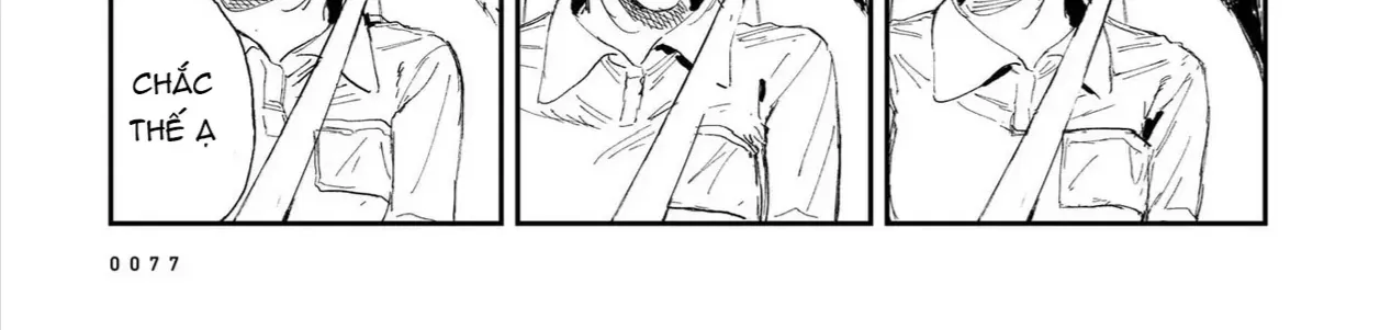 Chăm Sóc Tử Thi (Hết) Chap 6 - Next Chap 7