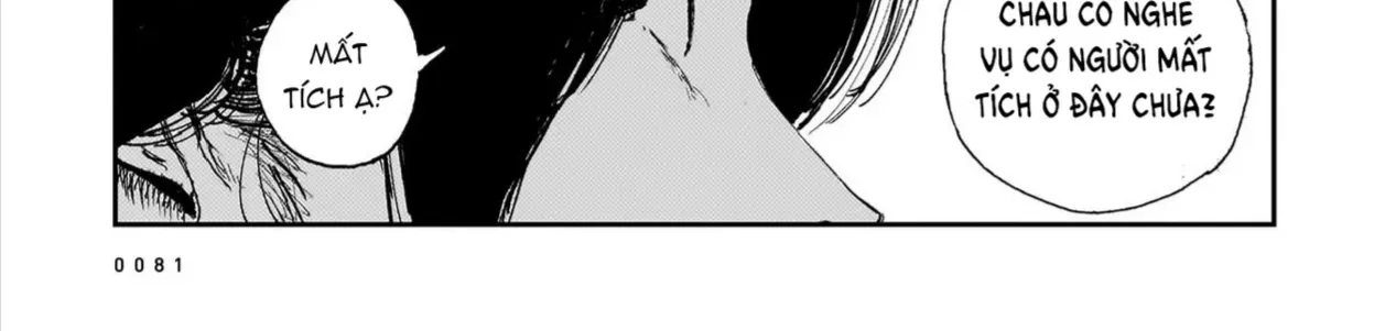 Chăm Sóc Tử Thi (Hết) Chap 6 - Next Chap 7