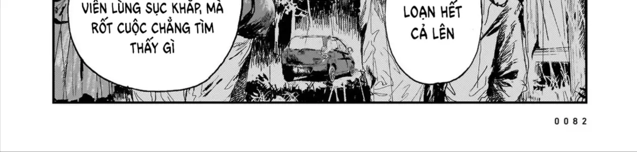 Chăm Sóc Tử Thi (Hết) Chap 6 - Next Chap 7