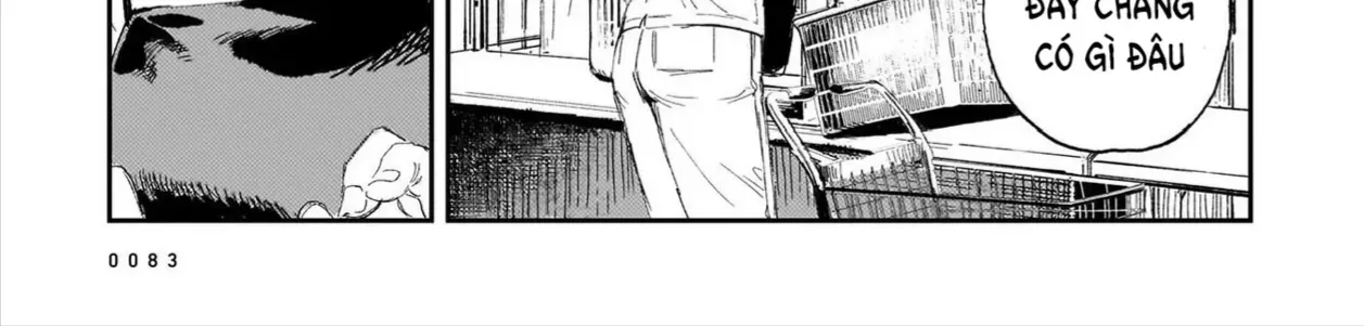 Chăm Sóc Tử Thi (Hết) Chap 6 - Next Chap 7