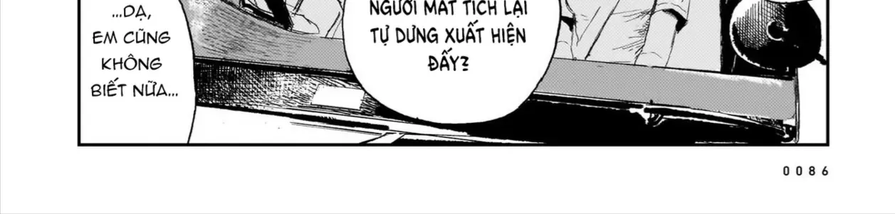 Chăm Sóc Tử Thi (Hết) Chap 6 - Next Chap 7