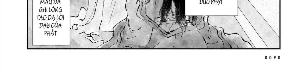 Chăm Sóc Tử Thi (Hết) Chap 6 - Next Chap 7