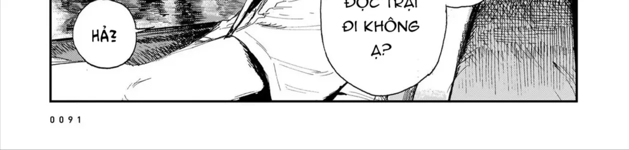 Chăm Sóc Tử Thi (Hết) Chap 6 - Next Chap 7