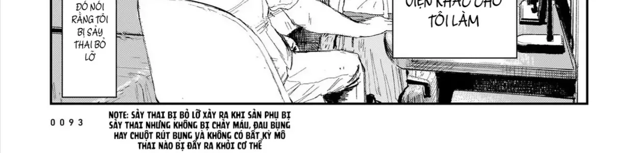 Chăm Sóc Tử Thi (Hết) Chap 6 - Next Chap 7