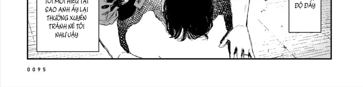 Chăm Sóc Tử Thi (Hết) Chap 6 - Next Chap 7