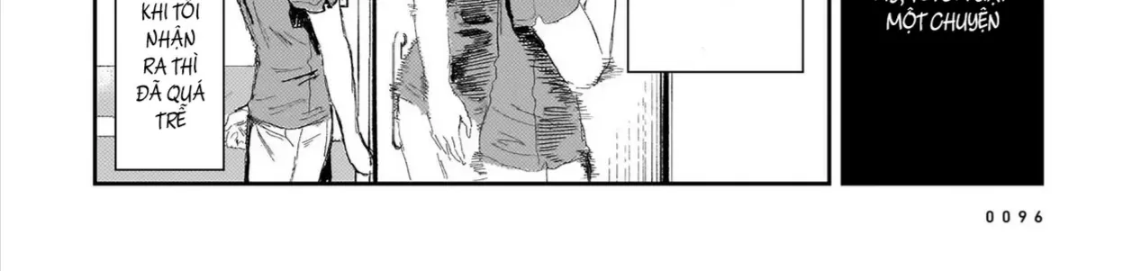 Chăm Sóc Tử Thi (Hết) Chap 6 - Next Chap 7