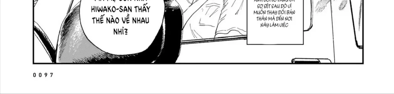 Chăm Sóc Tử Thi (Hết) Chap 6 - Next Chap 7