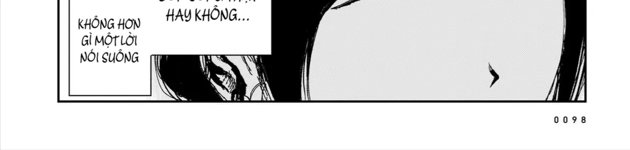 Chăm Sóc Tử Thi (Hết) Chap 6 - Next Chap 7