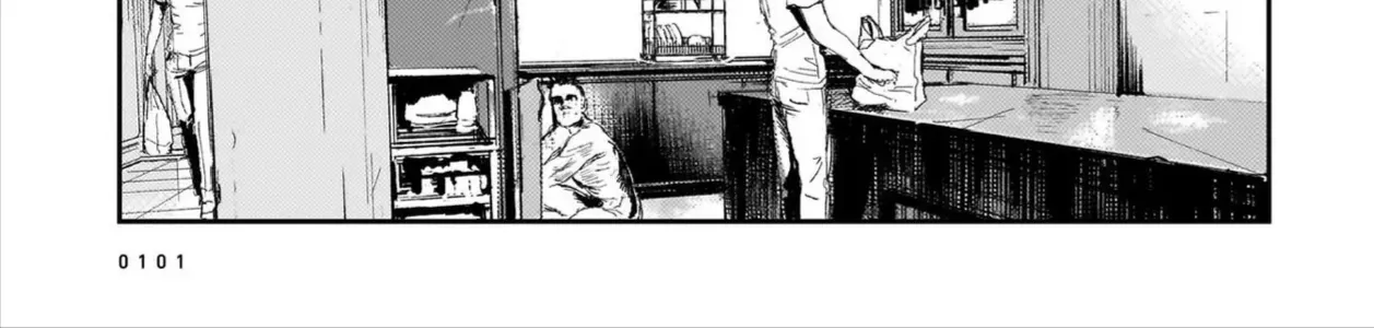Chăm Sóc Tử Thi (Hết) Chap 6 - Next Chap 7