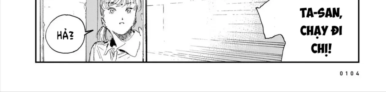 Chăm Sóc Tử Thi (Hết) Chap 6 - Next Chap 7