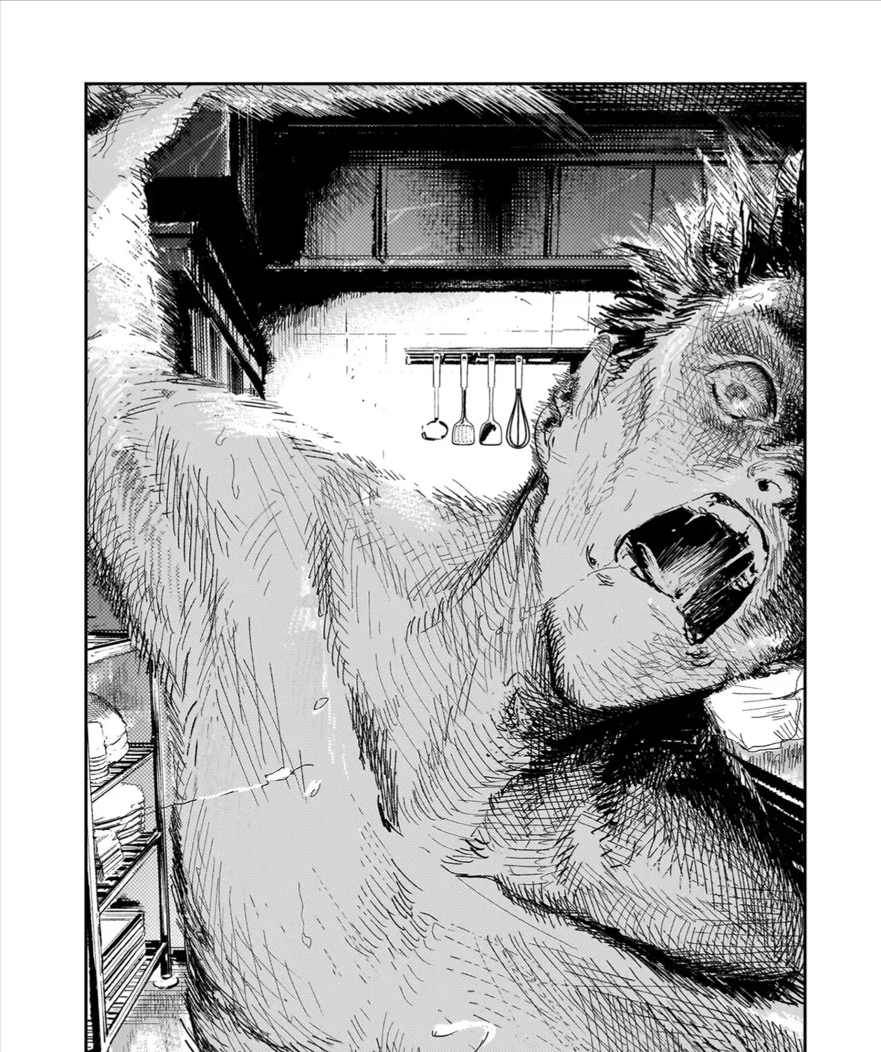 Chăm Sóc Tử Thi (Hết) Chap 6 - Next Chap 7