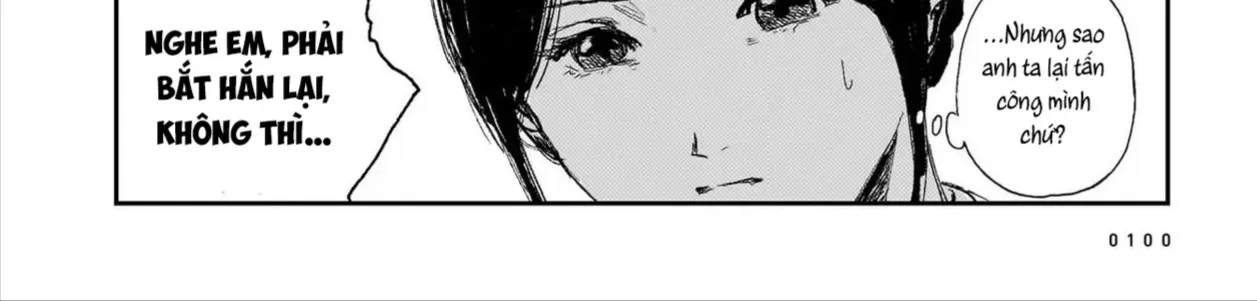 Chăm Sóc Tử Thi (Hết) Chap 7 - Next Chap 8