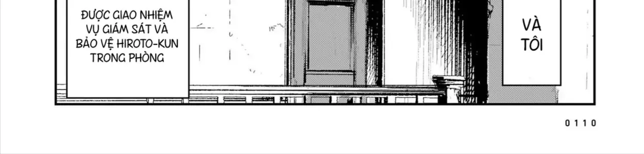 Chăm Sóc Tử Thi (Hết) Chap 7 - Next Chap 8
