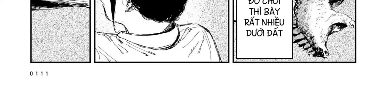 Chăm Sóc Tử Thi (Hết) Chap 7 - Next Chap 8