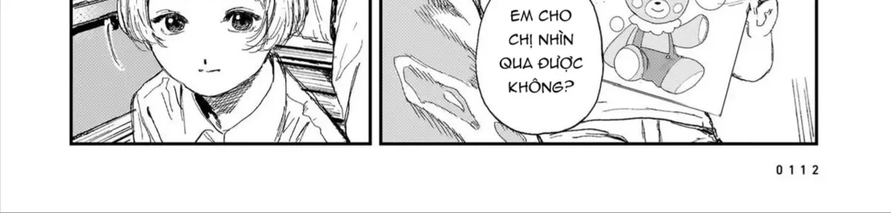 Chăm Sóc Tử Thi (Hết) Chap 7 - Next Chap 8