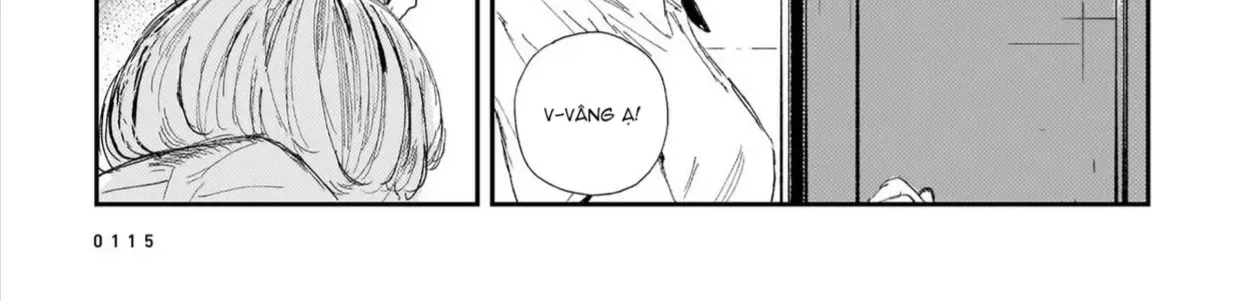 Chăm Sóc Tử Thi (Hết) Chap 7 - Next Chap 8