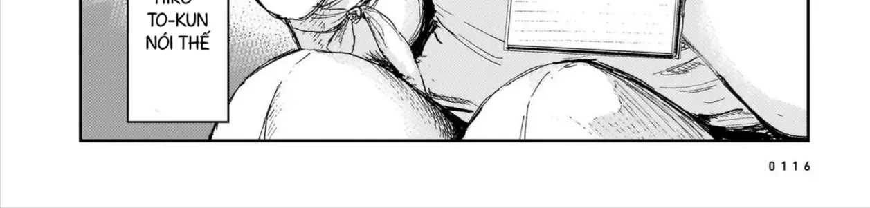 Chăm Sóc Tử Thi (Hết) Chap 7 - Next Chap 8