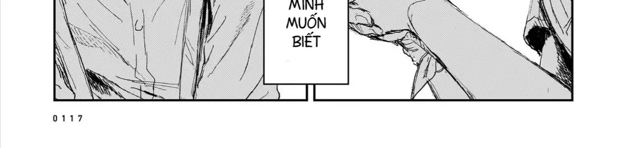 Chăm Sóc Tử Thi (Hết) Chap 7 - Next Chap 8