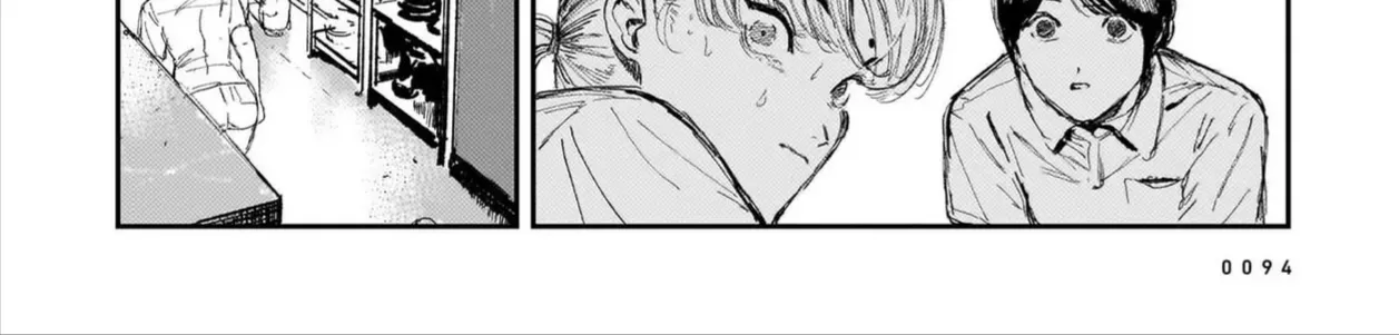 Chăm Sóc Tử Thi (Hết) Chap 7 - Next Chap 8
