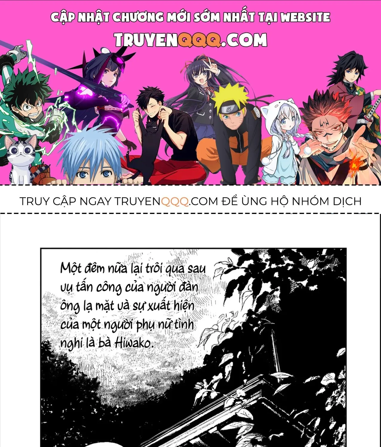 Chăm Sóc Tử Thi (Hết) Chap 9 - Next Chap 10