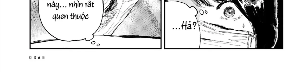 Chăm Sóc Tử Thi (Hết) Chap 9 - Next Chap 10