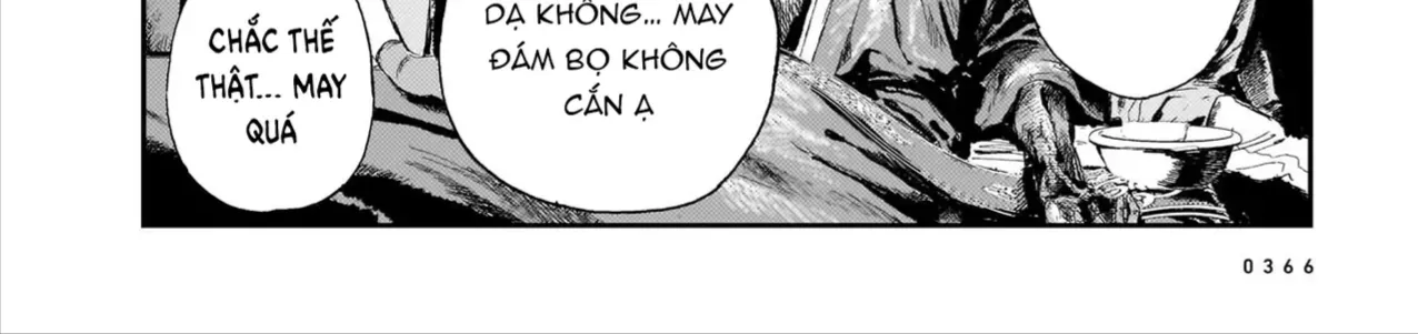 Chăm Sóc Tử Thi (Hết) Chap 9 - Next Chap 10