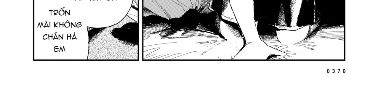 Chăm Sóc Tử Thi (Hết) Chap 9 - Next Chap 10