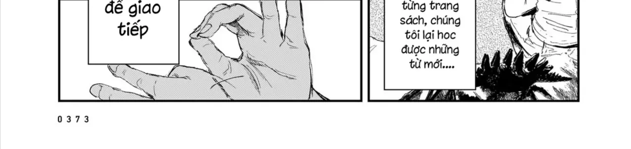 Chăm Sóc Tử Thi (Hết) Chap 9 - Next Chap 10