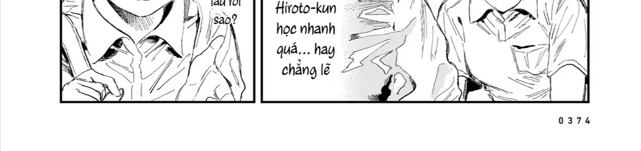Chăm Sóc Tử Thi (Hết) Chap 9 - Next Chap 10