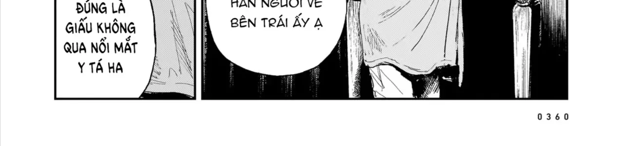 Chăm Sóc Tử Thi (Hết) Chap 9 - Next Chap 10