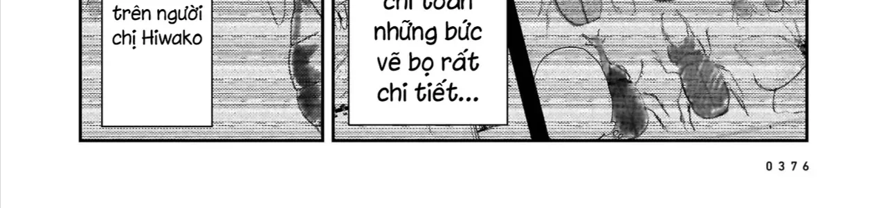 Chăm Sóc Tử Thi (Hết) Chap 9 - Next Chap 10