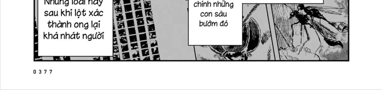 Chăm Sóc Tử Thi (Hết) Chap 9 - Next Chap 10
