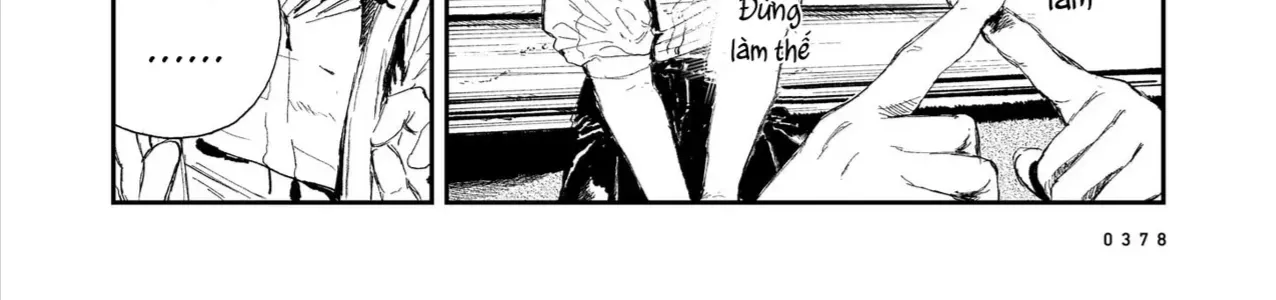 Chăm Sóc Tử Thi (Hết) Chap 9 - Next Chap 10